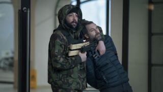 iHostage Netflix Streamen online