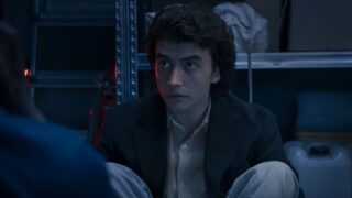 iHostage Netflix Streamen online