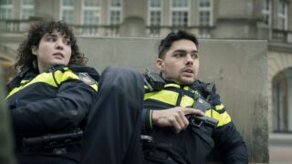 iHostage Netflix Streamen online