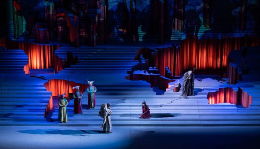 Ai Weiweis Turandot