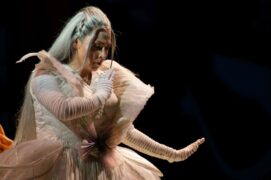 Ai Weiweis Turandot