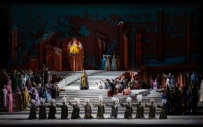 Ai Weiweis Turandot