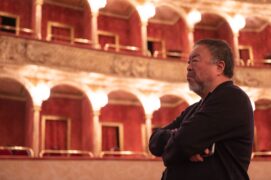 Ai Weiweis Turandot