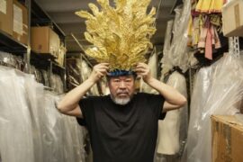 Ai Weiweis Turandot