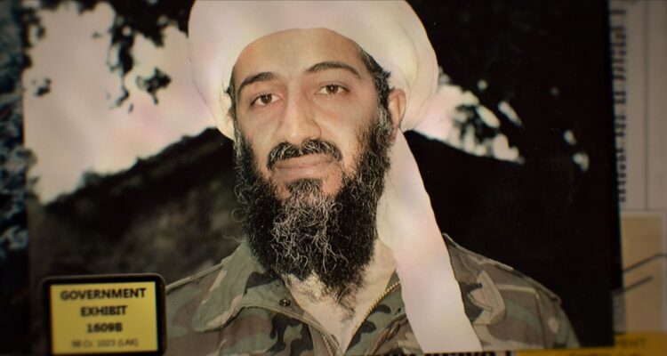 American Manhunt Die Jagd auf Osama Bin Laden Netflix Streamen online