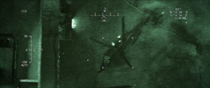 American Manhunt Die Jagd auf Osama Bin Laden Netflix Streamen online