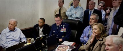 American Manhunt Die Jagd auf Osama Bin Laden Netflix Streamen online
