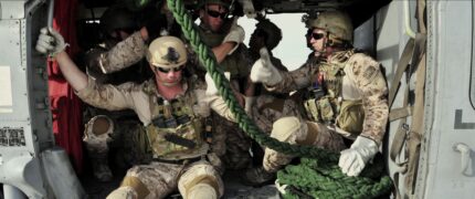 American Manhunt Die Jagd auf Osama Bin Laden Netflix Streamen online