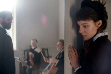 Antonina Tschaikowski Tchaikovsky's Wife TV Fernsehen arte Streamen online Mediathek Video on Demand DVD kaufen