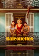 Balconettes Les Femmes au balcon