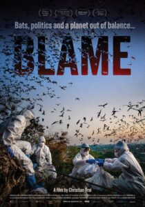 Blame 2025