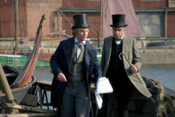 Buddenbrooks TV Fernsehen arte Streamen online Mediathek Video on Demand DVD kaufen