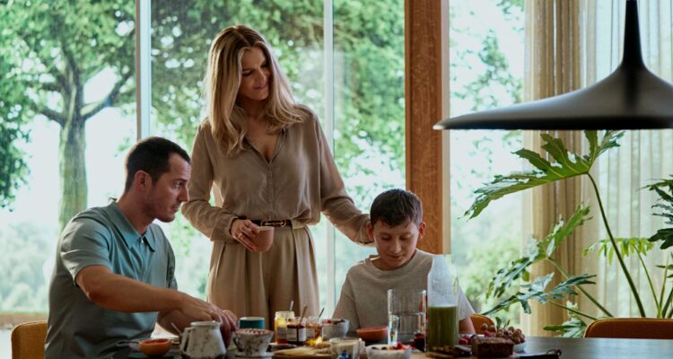 Das Reservat Netflix Streamen online