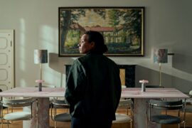 Das Reservat Netflix Streamen online