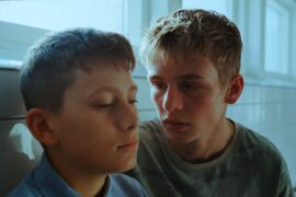 Das Reservat Netflix Streamen online