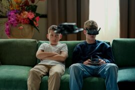 Das Reservat Netflix Streamen online