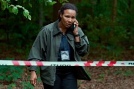 Das Reservat Netflix Streamen online