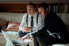 Das Reservat Netflix Streamen online