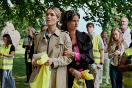 Das Reservat Netflix Streamen online