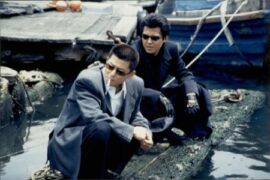 Dead or Alive 1999