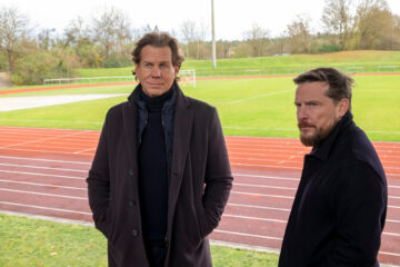 Der Alte Abgepfiffen TV Fernsehen ZDF Streamen online Mediathek DVD kaufen