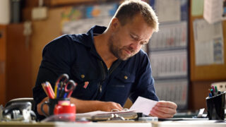 Der Alte Alles weg TV Fernsehen ZDF Streamen online Mediathek Video on Demand DVD kaufen