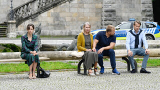 Der Alte Alles weg TV Fernsehen ZDF Streamen online Mediathek Video on Demand DVD kaufen