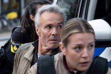 Die Amsterdam-Krimi: Der falsche Tote TV Fernsehen Das Erste ARD Streamen online Mediathek Video on Demand DVD kaufen