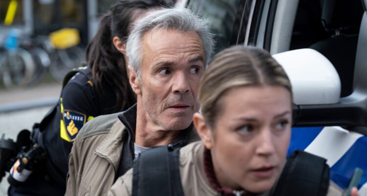 Die Amsterdam-Krimi: Der falsche Tote TV Fernsehen Das Erste ARD Streamen online Mediathek Video on Demand DVD kaufen