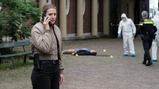 Die Amsterdam-Krimi: Der falsche Tote TV Fernsehen Das Erste ARD Streamen online Mediathek Video on Demand DVD kaufen