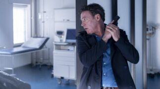 Der Amsterdam-Krimi: Die letzte Zeugin TV Fernsehen Das Erste ARD Streamen online Mediathek Video on Demand DVD kaufen