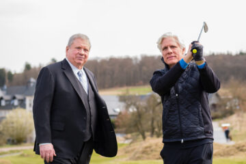 Der Staatsanwalt Rätselhafter Überfall TV Fernsehen ZDF Streamen online Mediathek Video on Demand DVD kaufen