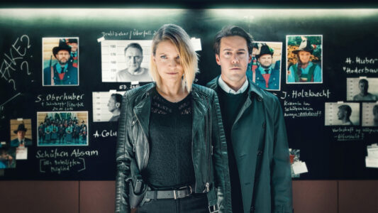Der Tote in der Schlucht Tv Fernsehen ZDF Streamen online Mediathek Video on Demand DVD kaufen