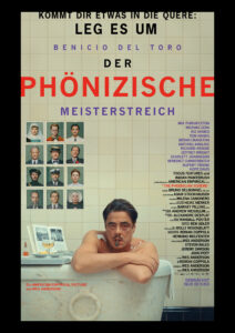 Der phoenizische Meisterstreich