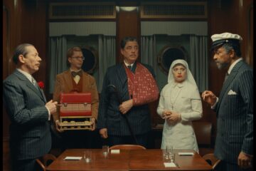 Der phoenizische Meisterstreich