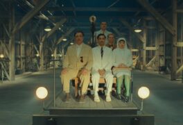 Der phoenizische Meisterstreich