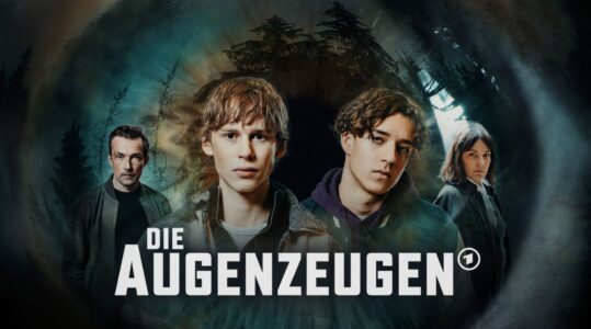 Die Augenzeugen Tv Fernsehen Das Erste ARD Streamen online Mediathek Video on Demand DVD kaufen