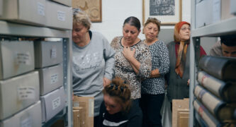 Die Möllner Briefe