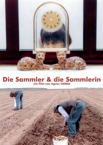 Die Sammler und die Sammlerin Les glaneurs te la glaneuse