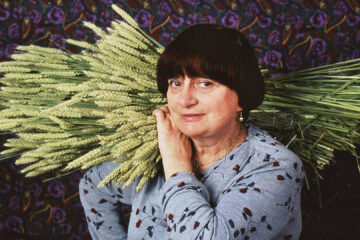 Die Sammler und die Sammlerin Les glaneurs te la glaneuse