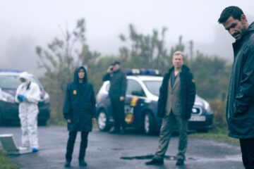 Die Tote vom Jakobsweg TV Fernsehen Das Erste ARD Streamen online Mediathek Video on Demand DVD kaufen