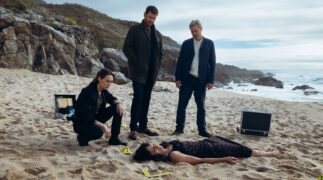 Die Tote vom Jakobsweg TV Fernsehen Das Erste ARD Streamen online Mediathek Video on Demand DVD kaufen