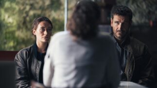 Die Tote vom Jakobsweg TV Fernsehen Das Erste ARD Streamen online Mediathek Video on Demand DVD kaufen