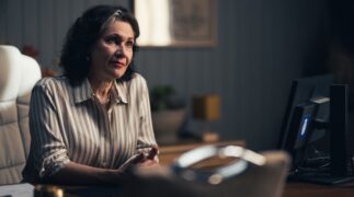 Die Tote vom Jakobsweg TV Fernsehen Das Erste ARD Streamen online Mediathek Video on Demand DVD kaufen