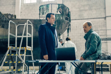 Die Toten vom Bodensee Das Geisterschiff TV Fernsehen ZDF Streamen online Mediathek Video on Demand DVD kaufen