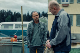 Die Toten vom Bodensee Das Geisterschiff TV Fernsehen ZDF Streamen online Mediathek Video on Demand DVD kaufen