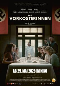 Die Vorkosterinnen Le Assaggiatrici