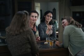 Die Vorkosterinnen Le Assaggiatrici