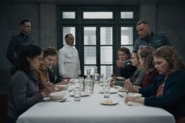 Die Vorkosterinnen Le Assaggiatrici