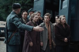 Die Vorkosterinnen Le Assaggiatrici
